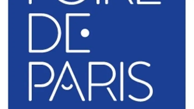 Foire de Paris 2014