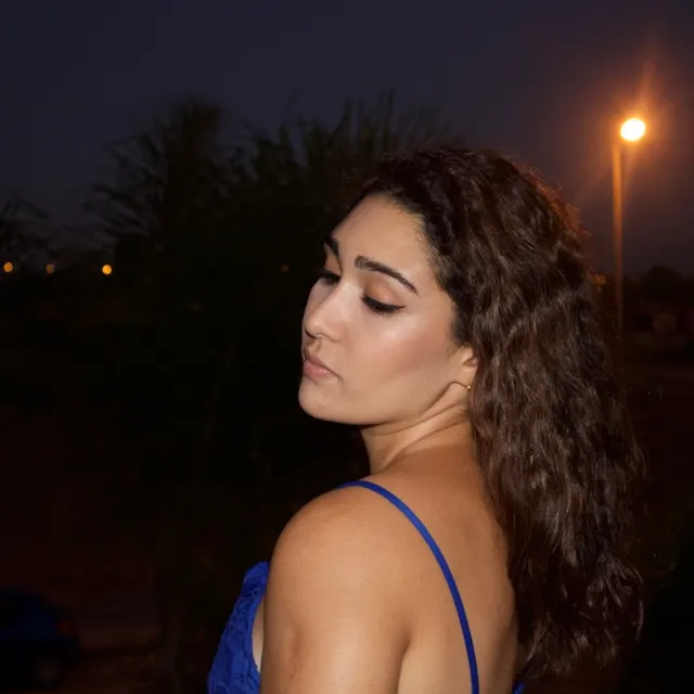 Sarah K