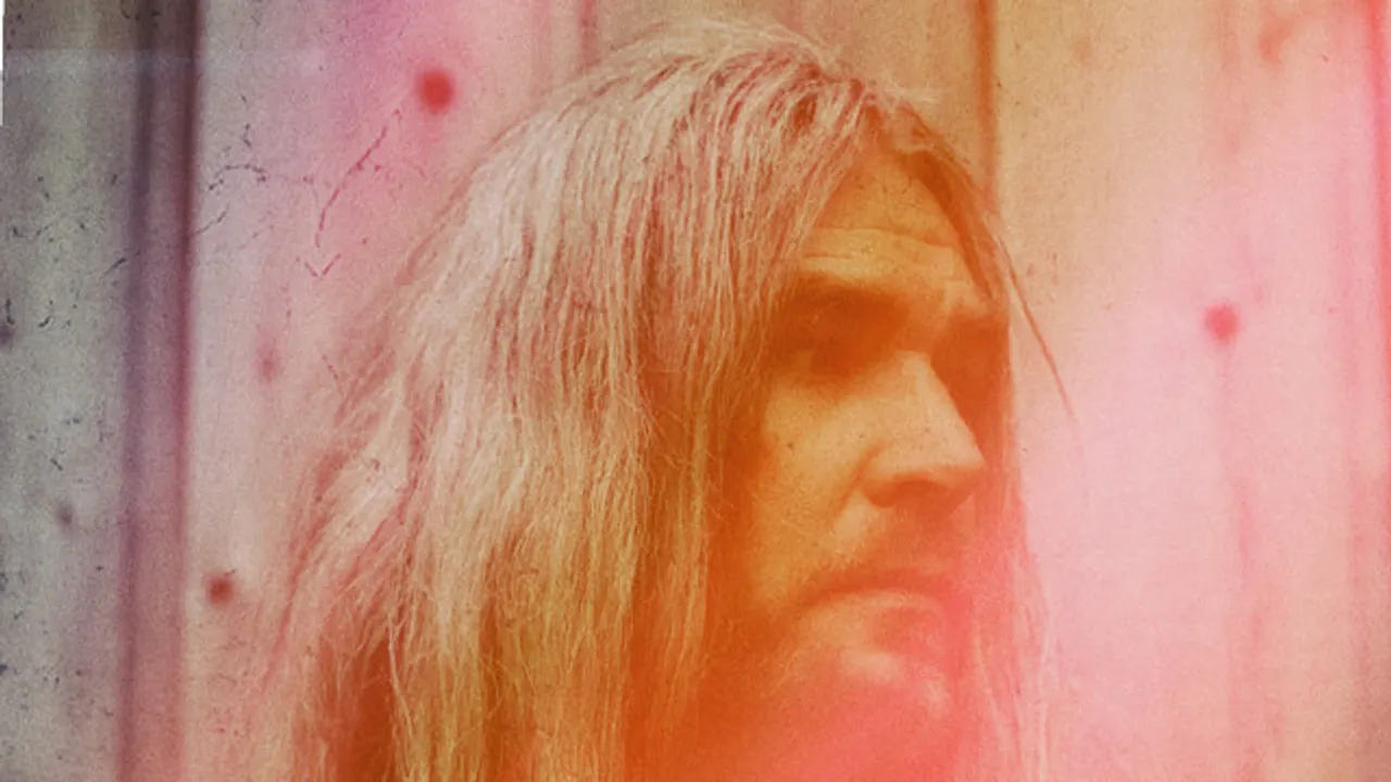 Israel Nash