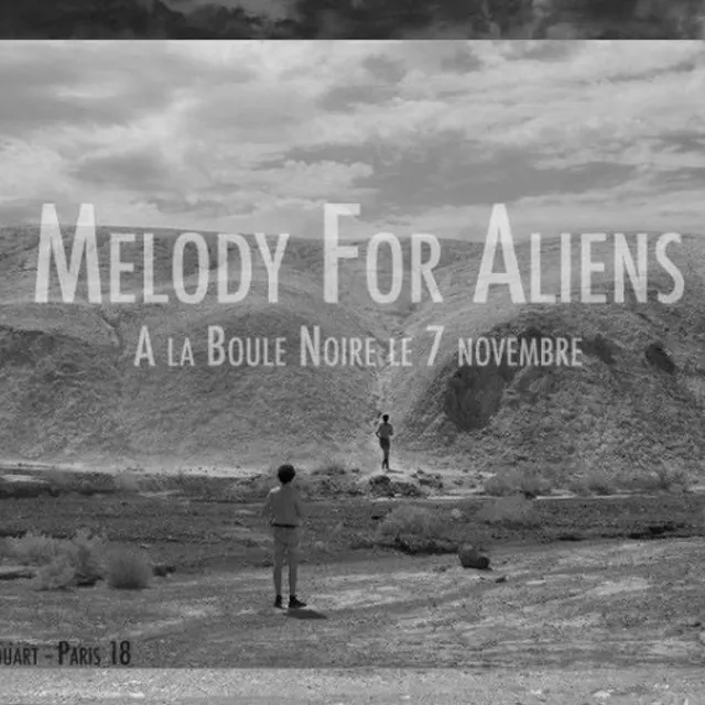 Melody F