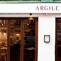 Argile