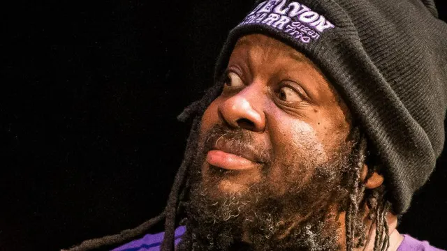 Delvon Lamarr Organ Trio - DLO3