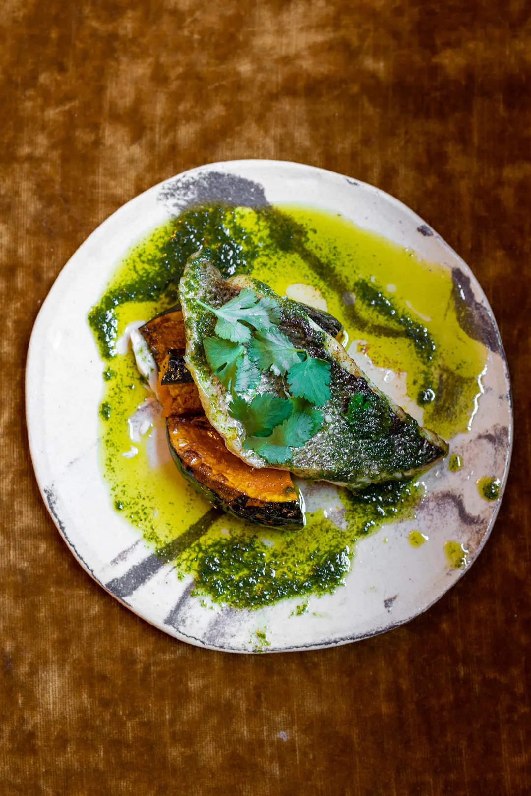 Jolia Restaurant Paris