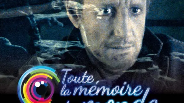 Toute la mémoire du Monde 2013