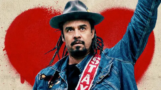 Michael Franti