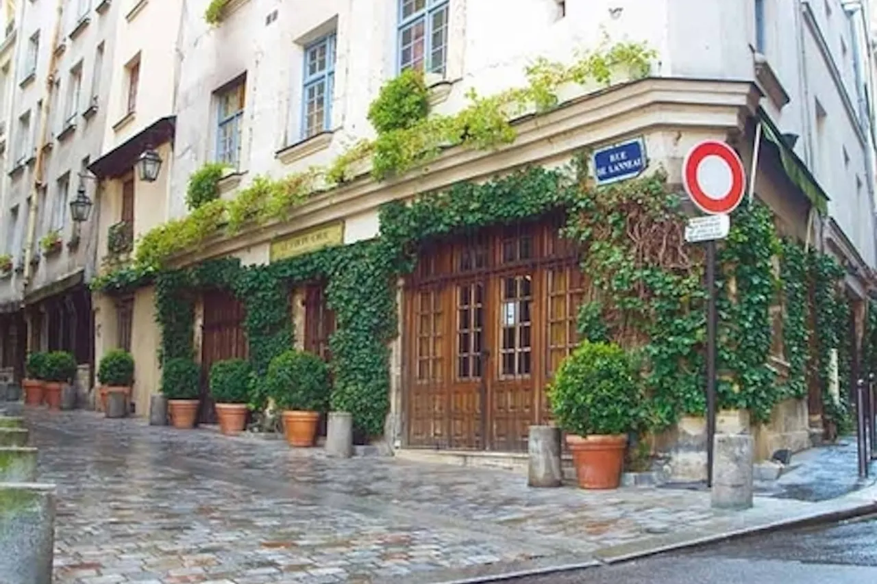 Le Coupe-Chou