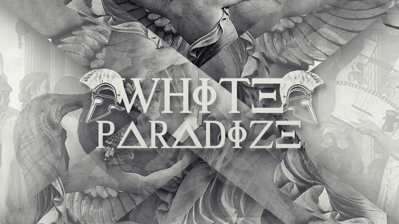 WHITE PARADIZE @MIX CLUB PARIS