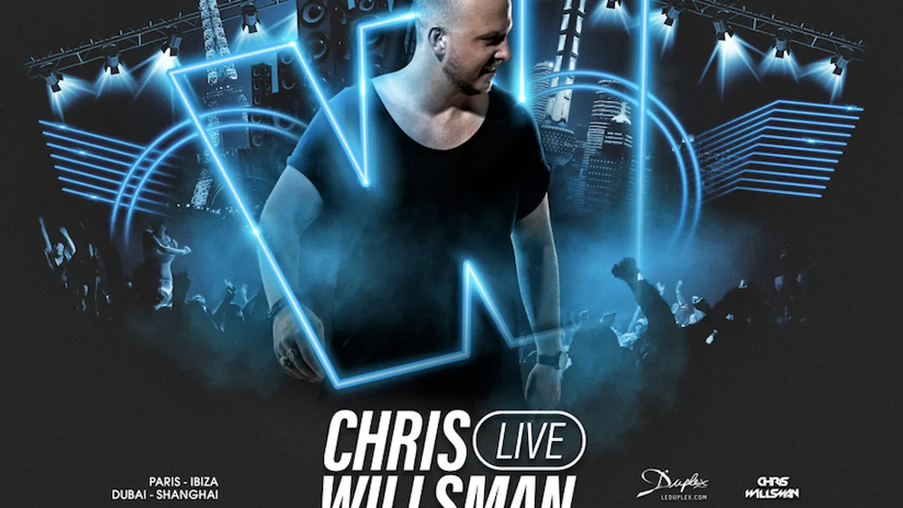 Dj Chris WILLSMAN