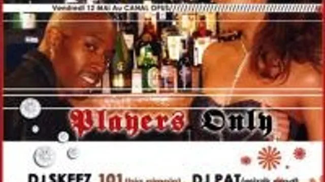 Players Only