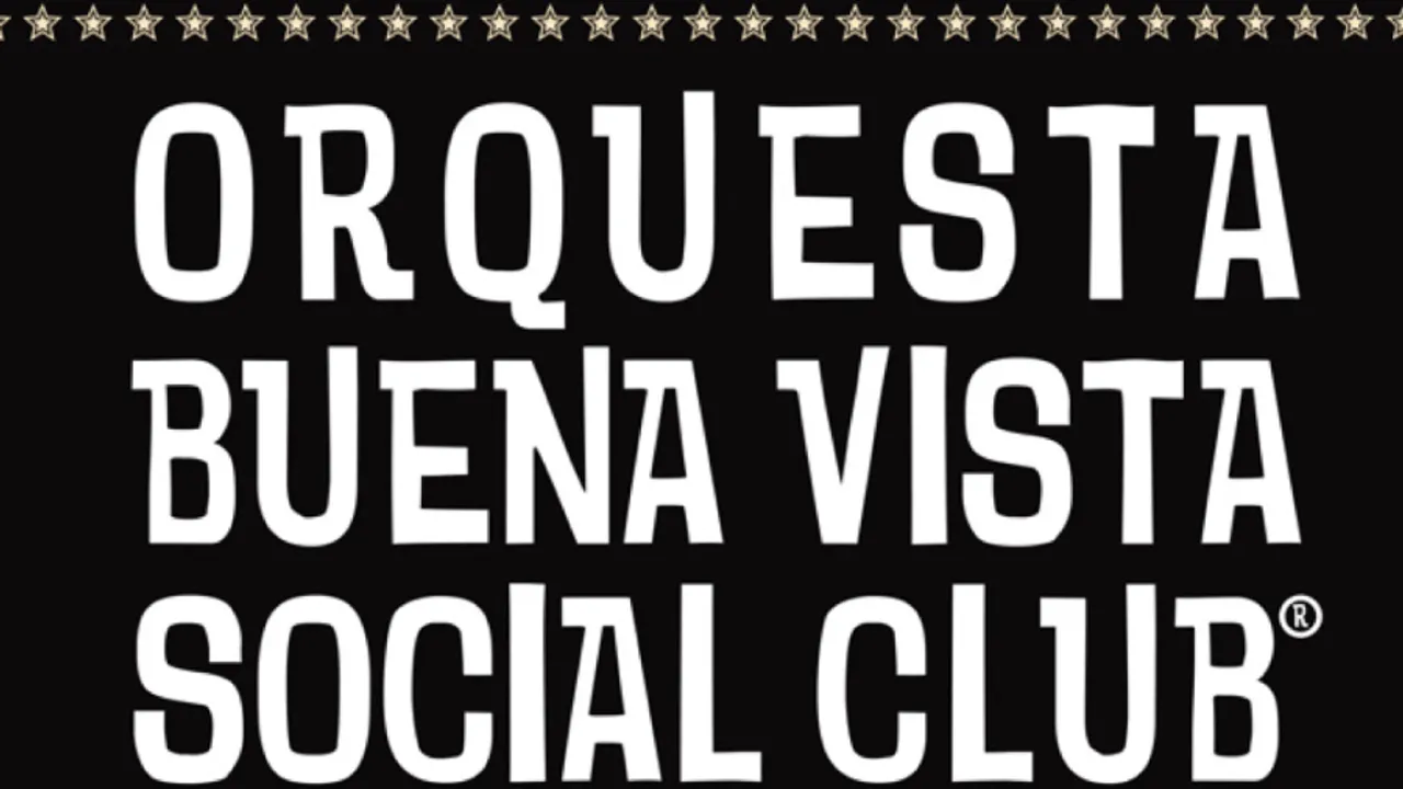 Orquesta Buena Vista Social Club