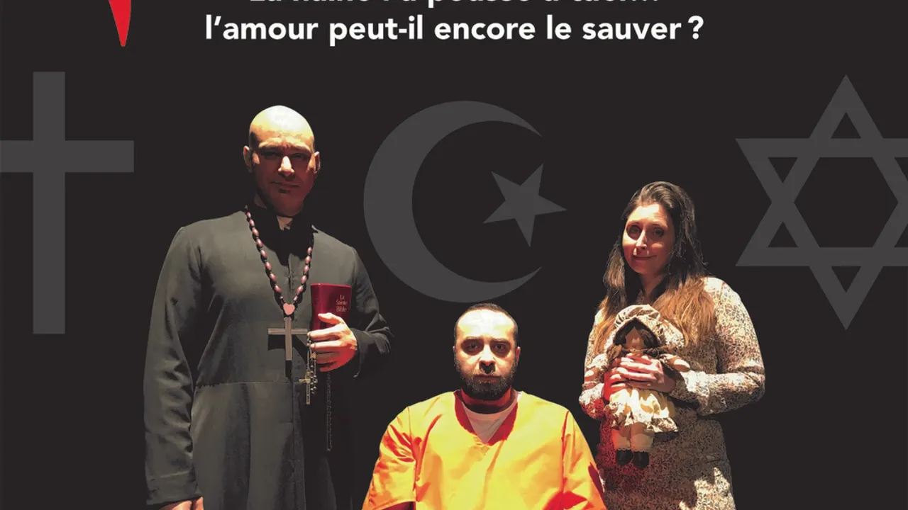 GÉHENNE