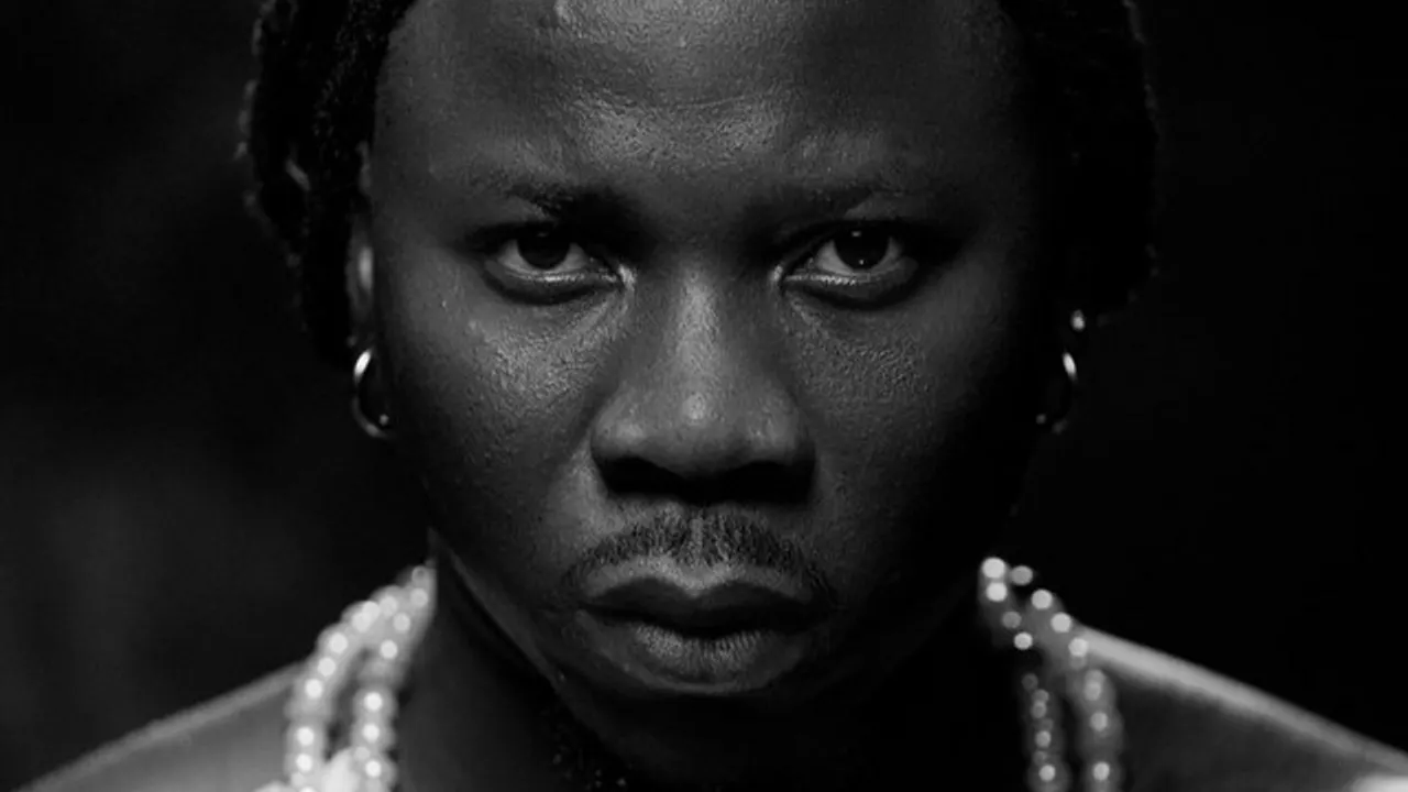 Stonebwoy