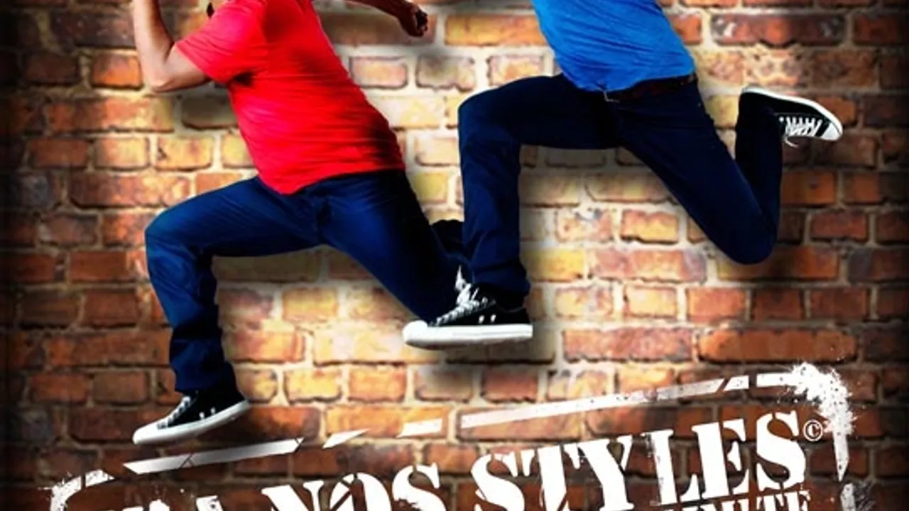 Y'A Nos Styles