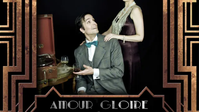 Amour, gloire et opérette