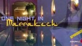 One Night In Marrakech