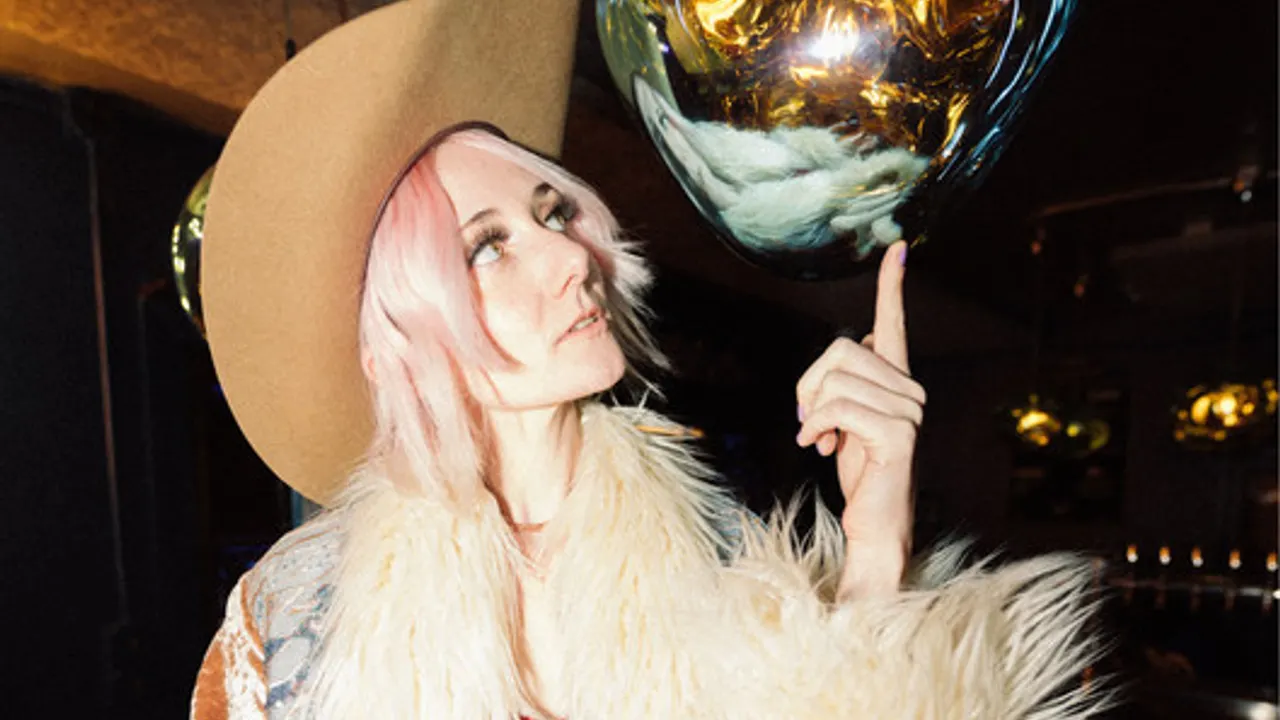 Jessica Lea Mayfield