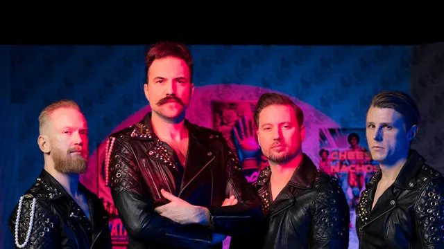 Royal Republic