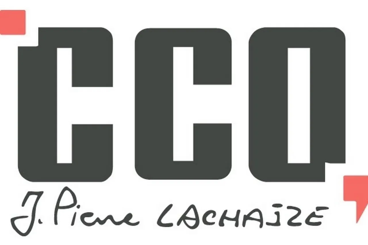 CCO, Centre Culturel Oecumenique