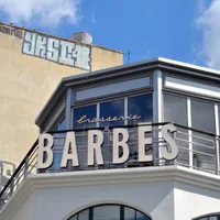 La Brasserie Barbès