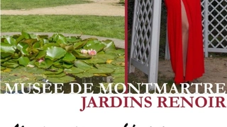 MONTMARTRE AU FÉMININ
