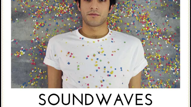 Soundwaves Release Party