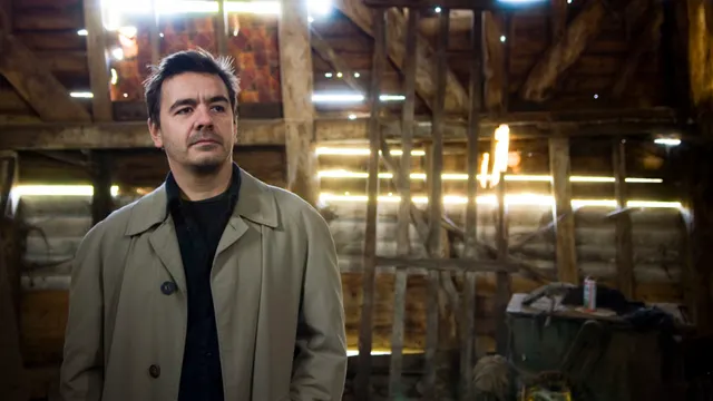 LAURENT GARNIER "live Booth Session"