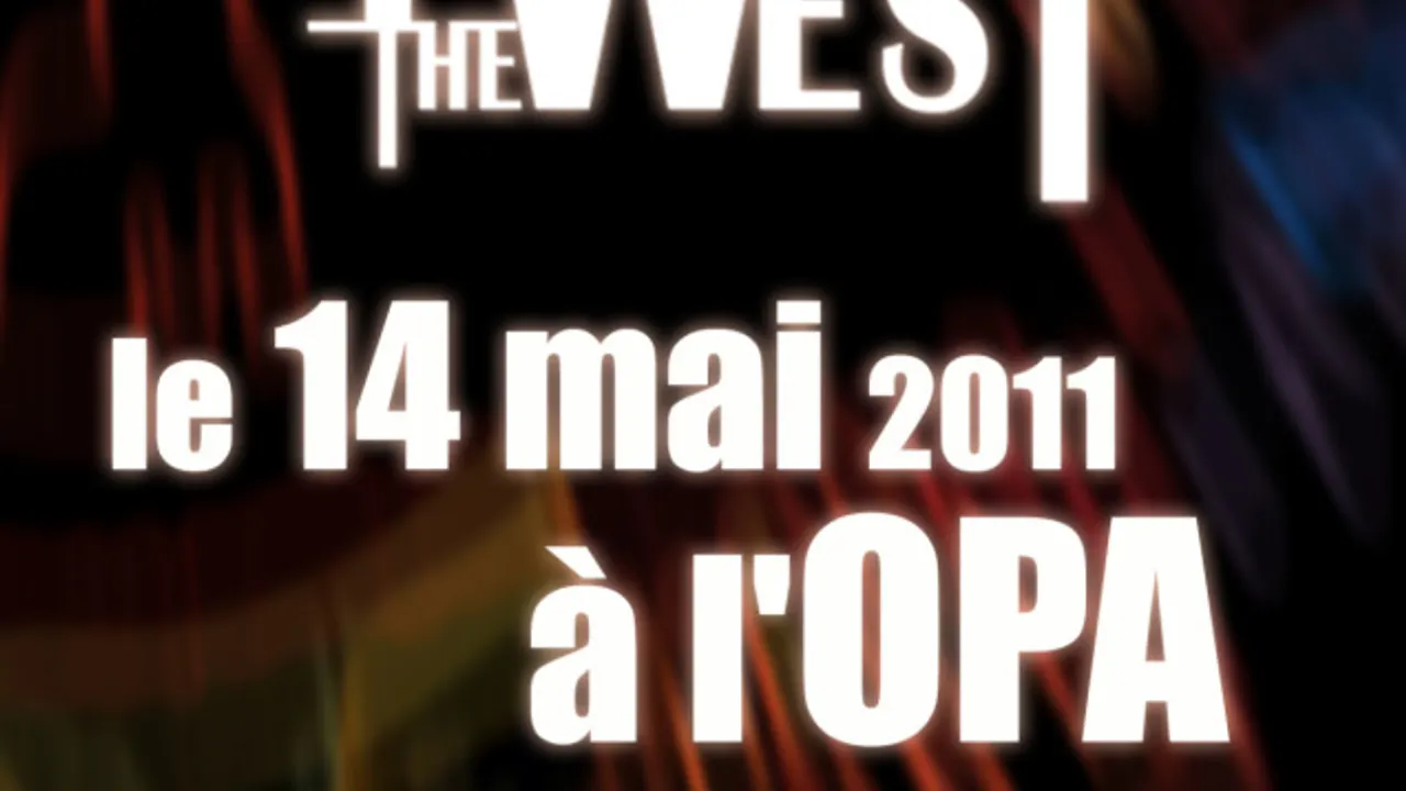 Two the West en concert à l'OPA
