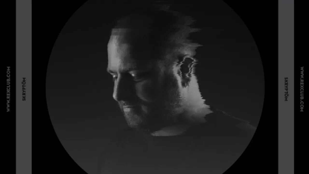 SKRYPTOM invite EXILE RECORDS