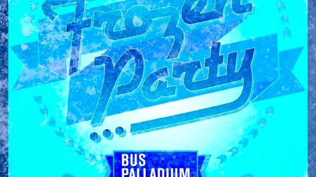 Frozen Party
