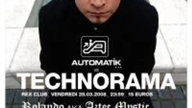 Automatik Vs Technorama
