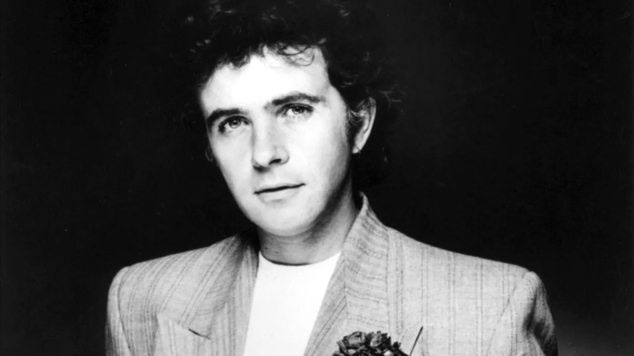 David Essex