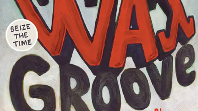 Waxgroove