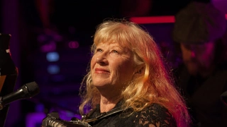 Loreena McKennitt
