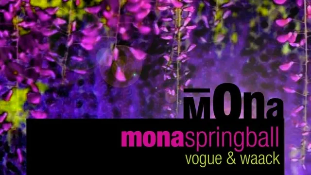 Mona Springball w. Phil Asher & Nick V