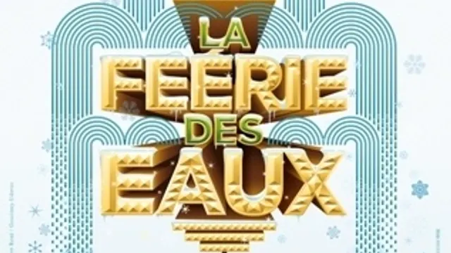 Féerie des Eaux et Astérix le Domaine des Dieux