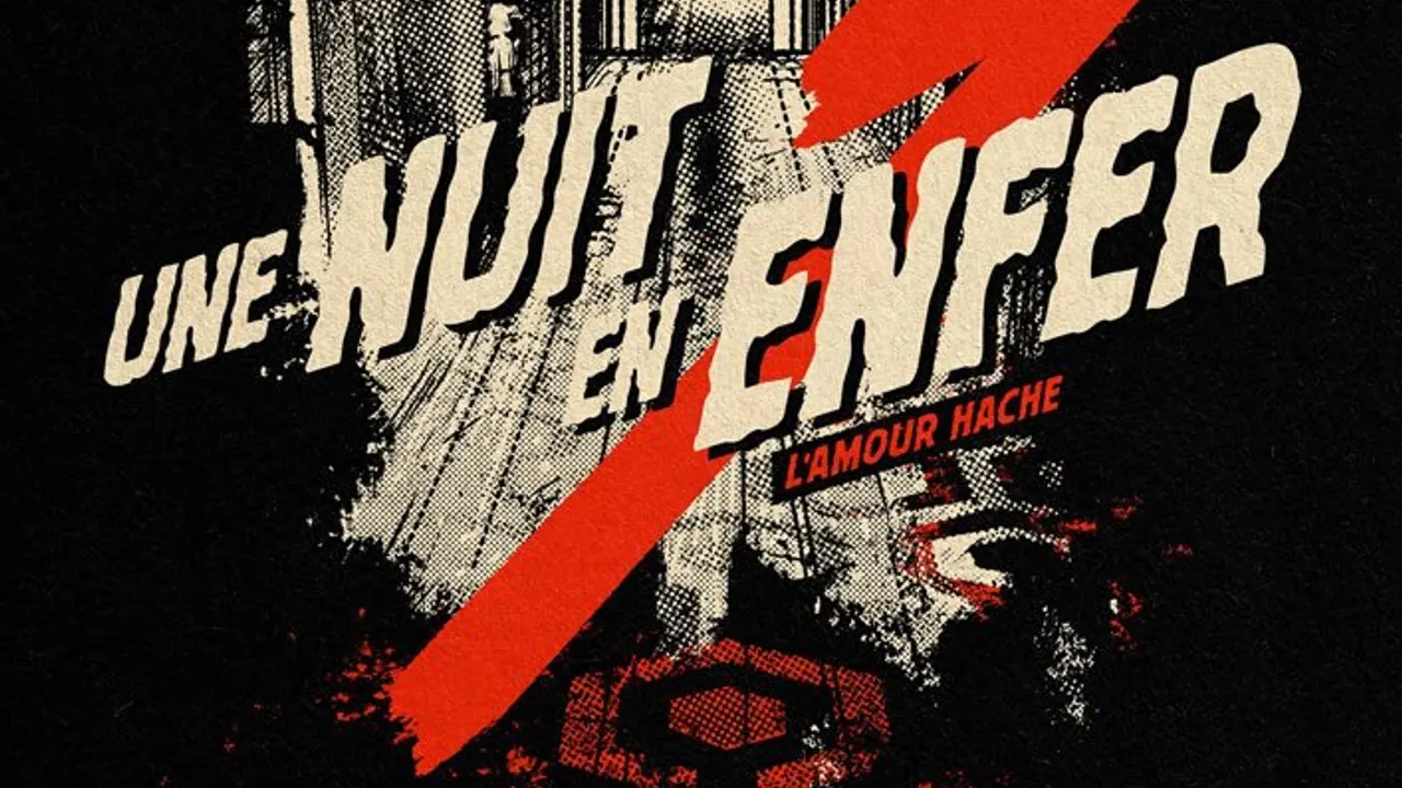Une Nuit En Enfer