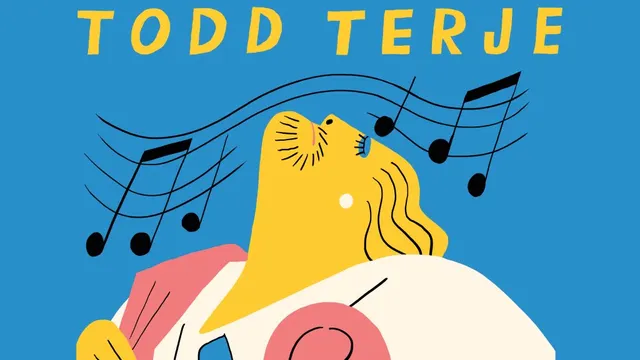 Un dimanche avec Todd Terje
