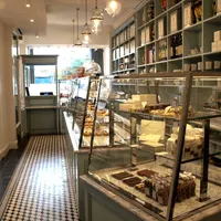 Pâtisserie Sébastien Gaudard