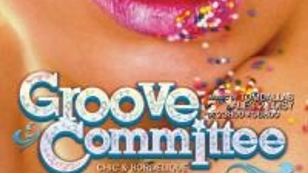 Groove Committee