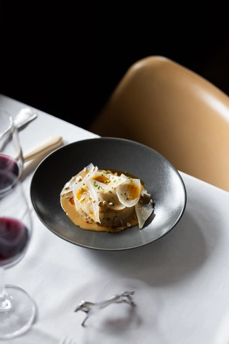 Au Trou Gascon Restaurant Paris