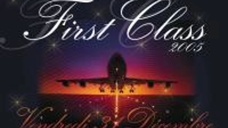 First Class