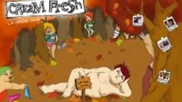 Cream Fresh