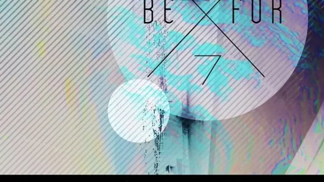 BEFOR #7