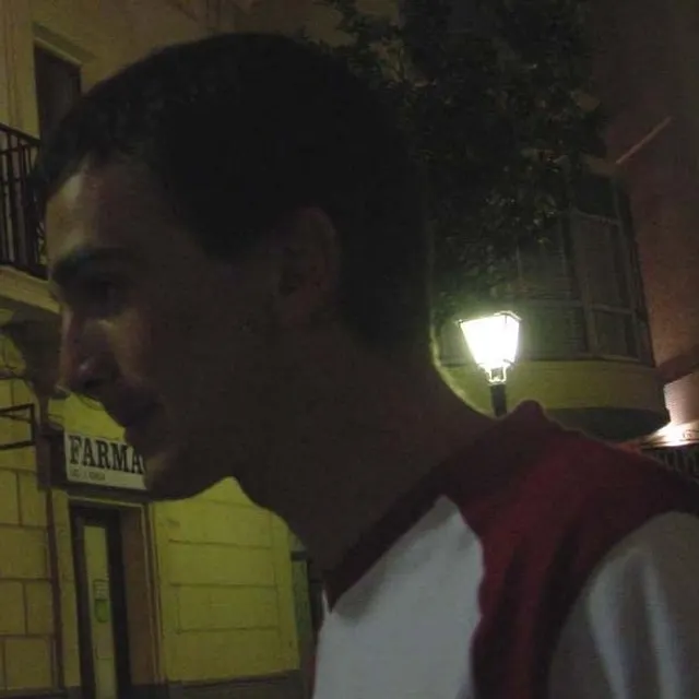 Cyril R