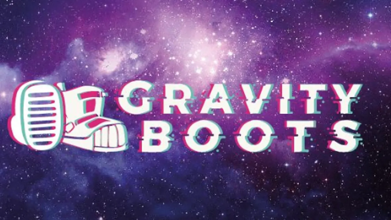 Gravity Boots - Festival EMERGENZA