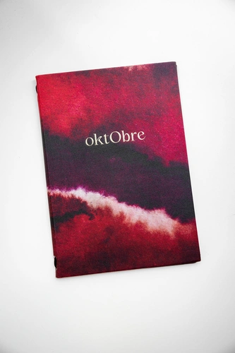 Oktobre Restaurant Paris