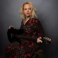 Chantel McGregor