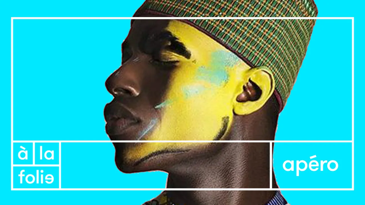 La Post-Tropicale - Future Tropical Beats