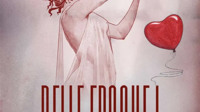 L'Amour à la Belle Epoque !