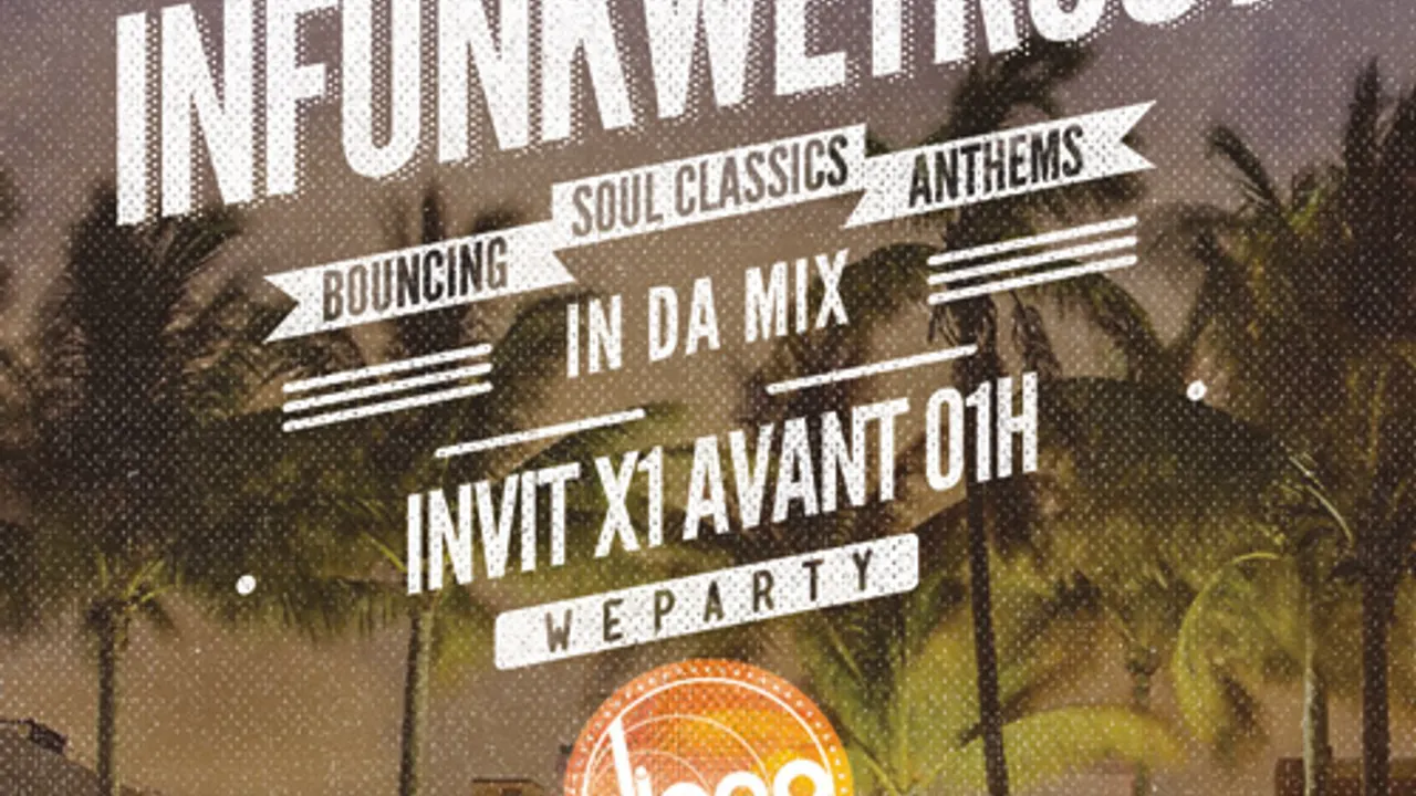 InFunkWeTrust